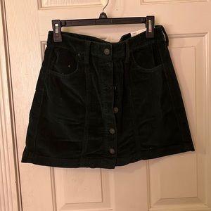American Eagle Mini skirt